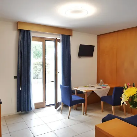 Aparthotel Terme Grado - Private Parking Aparthotel