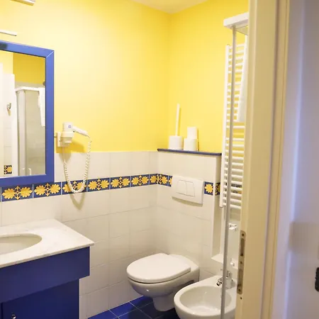 Aparthotel Terme Grado - Private Parking Aparthotel 3*