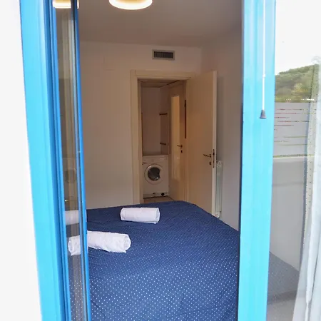 Aparthotel Terme Grado - Private Parking 3*