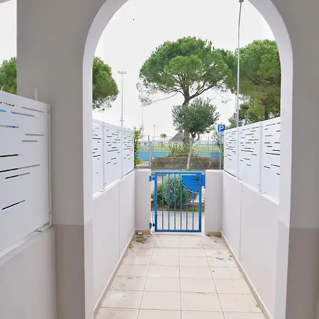 Aparthotel Terme Grado - Private Parking Aparthotel