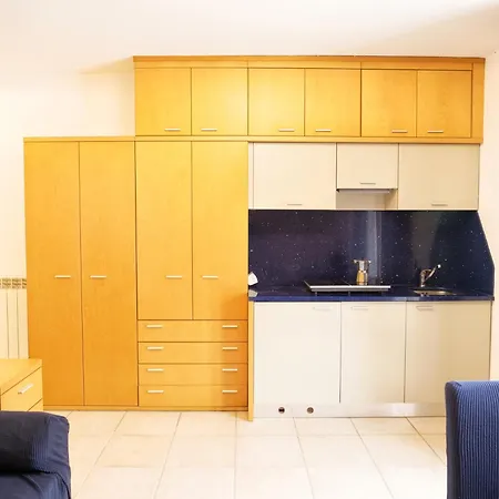 Aparthotel Terme Grado - Private Parking Grado