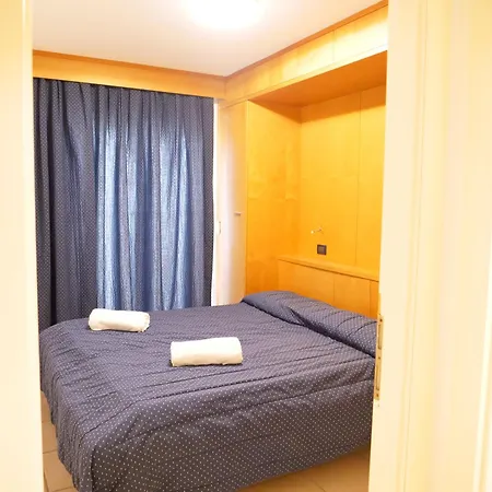 Aparthotel Terme Grado - Private Parking Aparthotel 3*