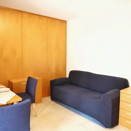 Aparthotel Terme Grado - Private Parking Aparthotel Grado