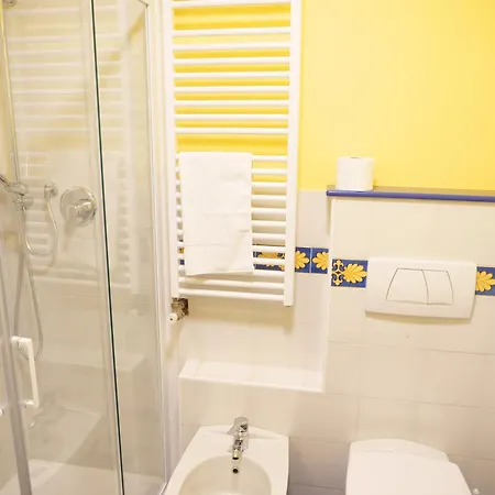 Aparthotel Terme Grado - Private Parking 3* Grado