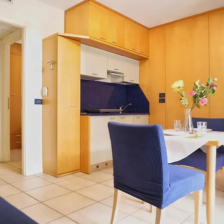 Aparthotel Aparthotel Terme Grado - Private Parking