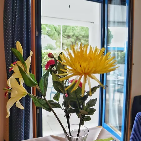 Aparthotel Aparthotel Terme Grado - Private Parking