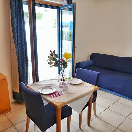 Aparthotel Terme Grado - Private Parking Aparthotel 3*