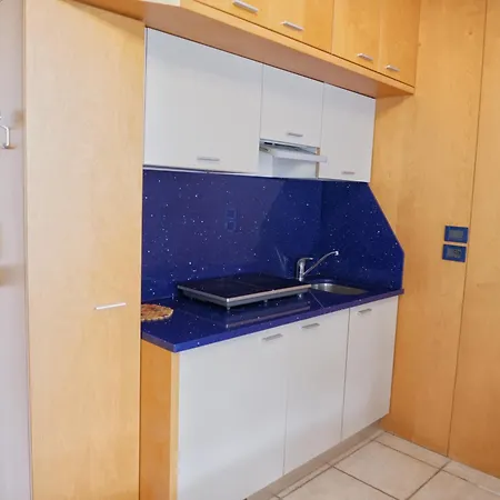 Aparthotel Terme Grado - Private Parking Aparthotel Grado