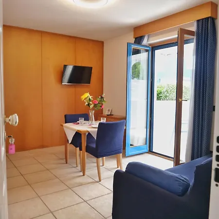 Aparthotel Terme Grado - Private Parking 3*