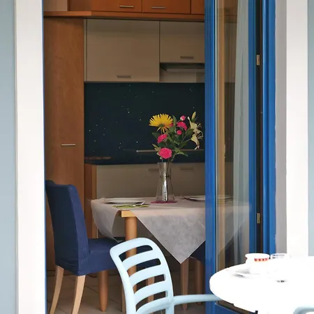 Aparthotel Terme Grado - Private Parking Aparthotel