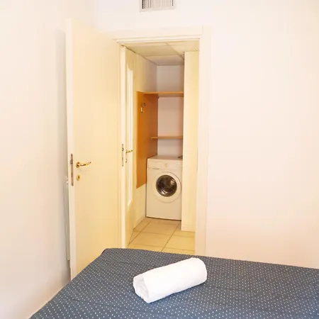 Aparthotel Terme Grado - Private Parking Aparthotel 3*