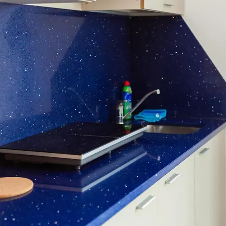 Aparthotel Terme Grado - Private Parking Aparthotel Grado