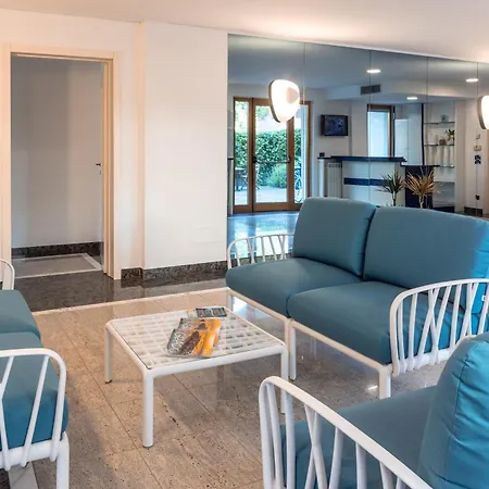 Aparthotel Terme Grado - Private Parking 3*