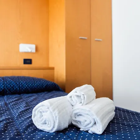 Aparthotel Terme Grado - Private Parking Grado