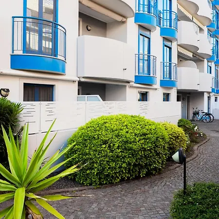 Aparthotel Terme Grado - Private Parking Grado