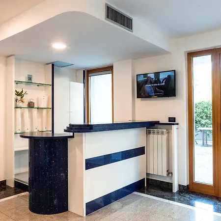 Aparthotel Terme Grado - Private Parking Aparthotel 3*