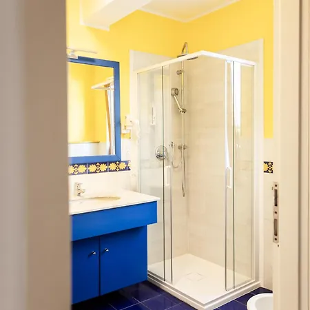 Aparthotel Aparthotel Terme Grado - Private Parking