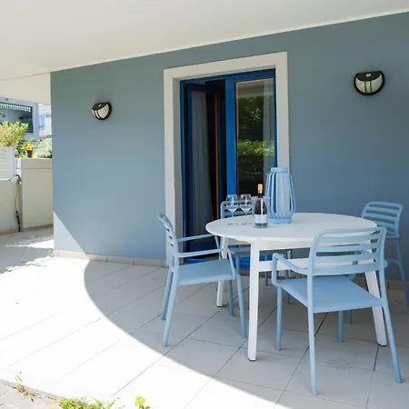 Aparthotel Terme Grado - Private Parking Aparthotel 3*