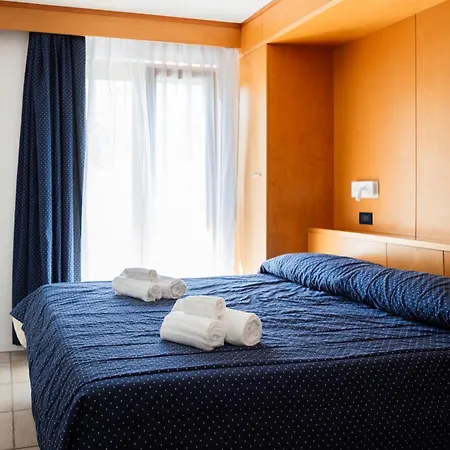 Aparthotel Terme Grado - Private Parking Grado