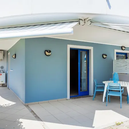 Aparthotel Terme Grado - Private Parking 3* Grado