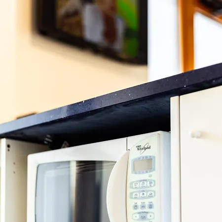 Aparthotel Terme Grado - Private Parking