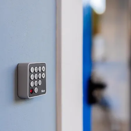 Aparthotel Terme Grado - Private Parking Aparthotel Grado