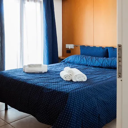 Aparthotel Terme Grado - Private Parking Aparthotel