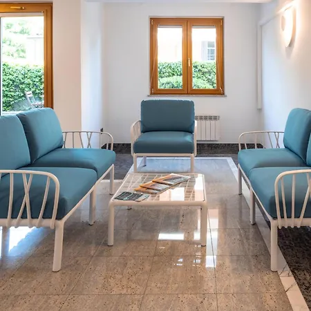 Aparthotel Aparthotel Terme Grado - Private Parking Grado