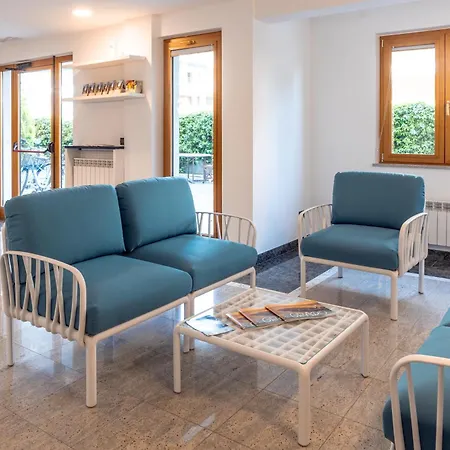 Aparthotel Terme Grado - Private Parking 3*