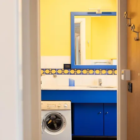 Terme - Private Parking Apart Otel Grado
