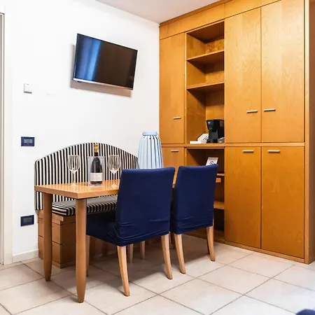 Terme - Private Parking 3*