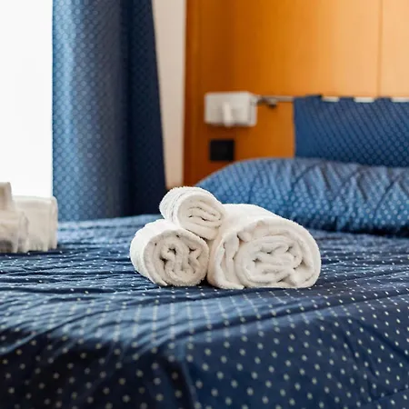Terme - Private Parking Apart Otel 3*