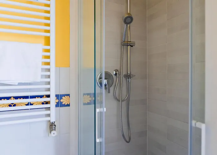 Aparthotel Terme - Private Parking 3*