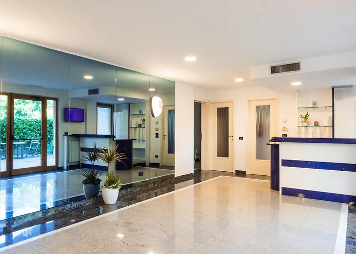 Terme - Private Parking