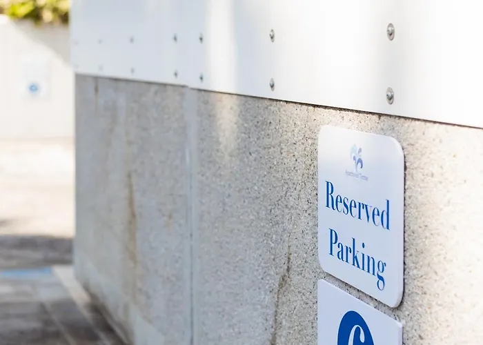 Terme - Private Parking Aparthotel