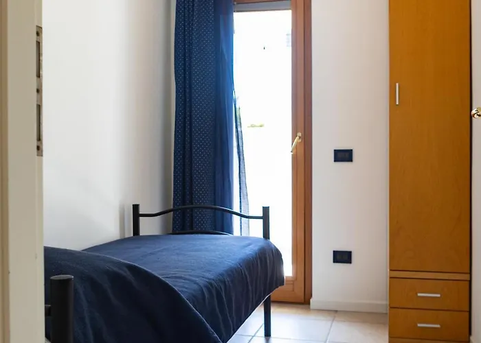 Terme - Private Parking 3*