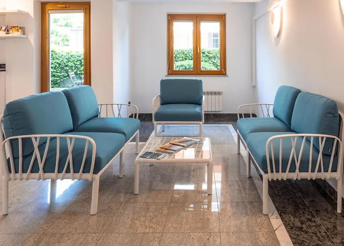 Aparthotel Terme - Private Parking Grado