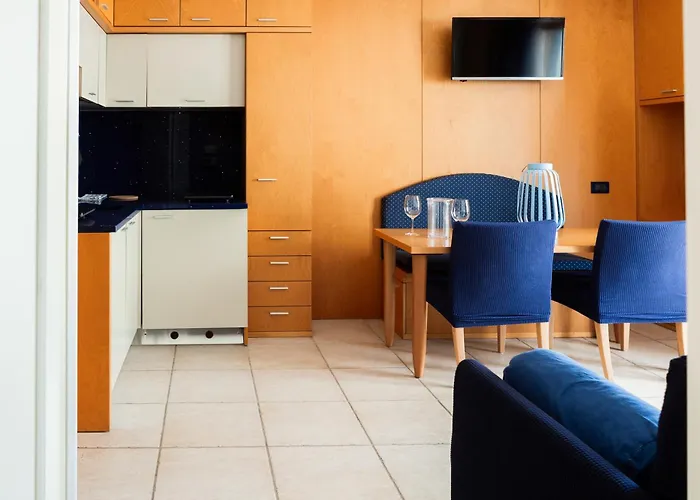 Terme - Private Parking 3* 그라도