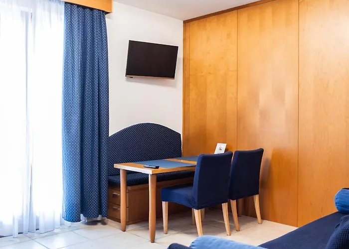 Terme - Private Parking Aparthotel Grado