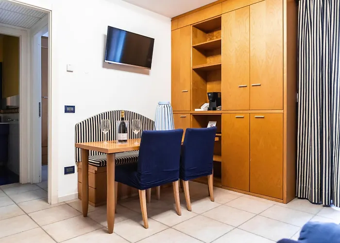 Terme - Private Parking 3*