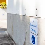 Terme - Private Parking Lejlighedshotel