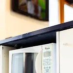 Terme - Private Parking