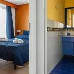 شقة فندقية Terme - Private Parking 3*