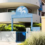 شقة فندقية Terme - Private Parking 3*