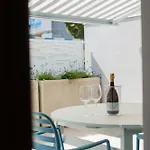 Terme - Private Parking