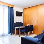 Terme - Private Parking Lejlighedshotel Grado