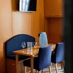 Lejlighedshotel Terme - Private Parking