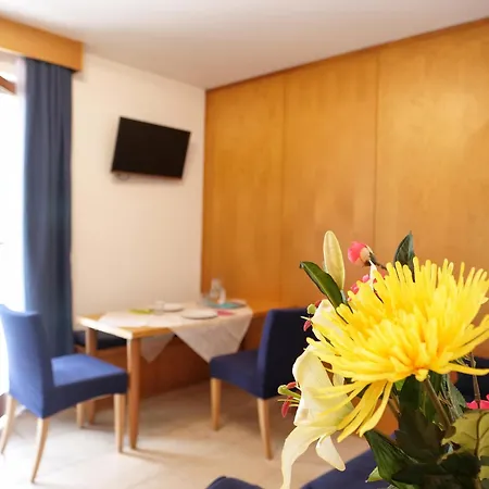 Terme - Posto Auto Privato Lejlighedshotel