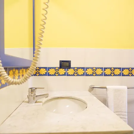 Terme - Posto Auto Privato Lejlighedshotel