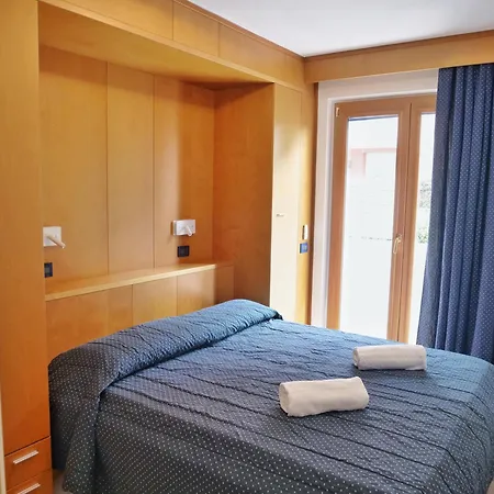 Terme - Posto Auto Privato 3*